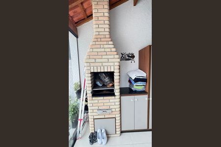 Apartamento à venda com 100m², 2 quartos e 1 vaga Apartamento à venda com 100m², 2 quartos e 1 vagaCobertura - Área de Serviço