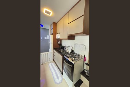 Apartamento à venda com 100m², 2 quartos e 1 vaga Apartamento à venda com 100m², 2 quartos e 1 vagaCozinha