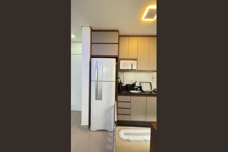 Apartamento à venda com 100m², 2 quartos e 1 vaga Apartamento à venda com 100m², 2 quartos e 1 vagaCozinha