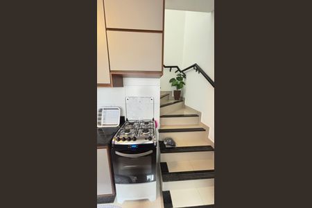 Apartamento à venda com 100m², 2 quartos e 1 vaga Apartamento à venda com 100m², 2 quartos e 1 vagaCozinha