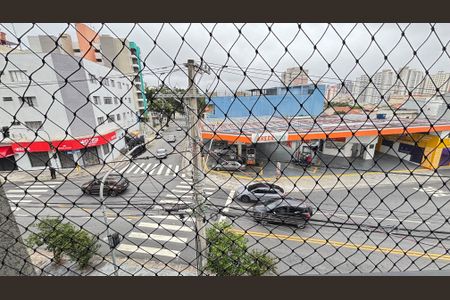 Apartamento à venda com 100m², 2 quartos e 1 vaga Apartamento à venda com 100m², 2 quartos e 1 vagaQuarto 1 Varanda