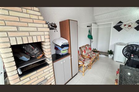 Apartamento à venda com 100m², 2 quartos e 1 vaga Apartamento à venda com 100m², 2 quartos e 1 vagaCobertura - Área de Serviço