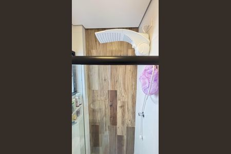 Apartamento à venda com 100m², 2 quartos e 1 vaga Apartamento à venda com 100m², 2 quartos e 1 vagaBanheiro