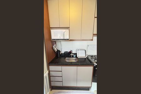 Apartamento à venda com 100m², 2 quartos e 1 vaga Apartamento à venda com 100m², 2 quartos e 1 vagaCozinha