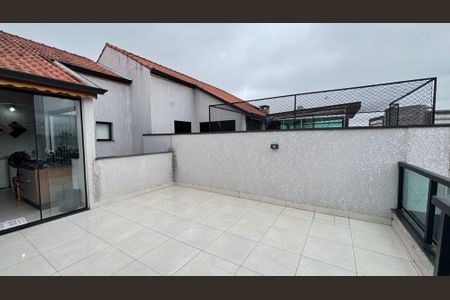 Apartamento à venda com 100m², 2 quartos e 1 vaga Apartamento à venda com 100m², 2 quartos e 1 vagaCobertura