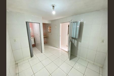 Casa para alugar com 100m², 1 quarto e 1 vaga Casa para alugar com 100m², 1 quarto e 1 vagaSala/ quarto