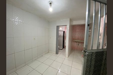 Casa para alugar com 100m², 1 quarto e 1 vaga Casa para alugar com 100m², 1 quarto e 1 vagaSala/ quarto