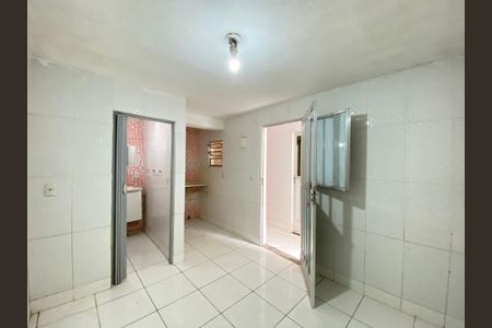 Casa para alugar com 100m², 1 quarto e 1 vaga Casa para alugar com 100m², 1 quarto e 1 vagaSala/ quarto