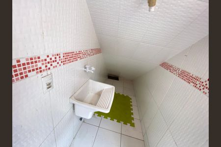 Casa para alugar com 100m², 1 quarto e 1 vaga Casa para alugar com 100m², 1 quarto e 1 vagaÁrea de Serviço