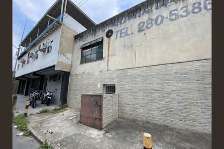 Casa para alugar com 100m², 1 quarto e 1 vaga Casa para alugar com 100m², 1 quarto e 1 vagaFachada