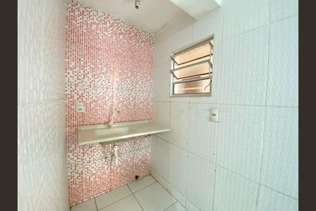 Casa para alugar com 100m², 1 quarto e 1 vaga Casa para alugar com 100m², 1 quarto e 1 vagaCozinha