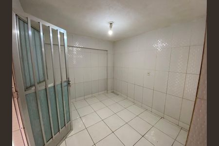 Casa para alugar com 100m², 1 quarto e 1 vaga Casa para alugar com 100m², 1 quarto e 1 vagaSala/ quarto