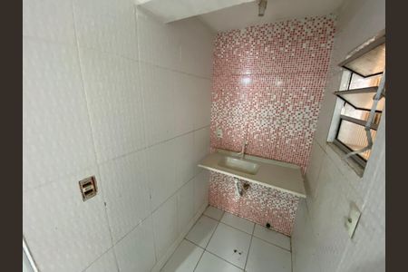 Casa para alugar com 100m², 1 quarto e 1 vaga Casa para alugar com 100m², 1 quarto e 1 vagaCozinha