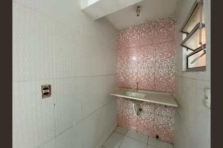 Casa para alugar com 100m², 1 quarto e 1 vaga Casa para alugar com 100m², 1 quarto e 1 vagaCozinha