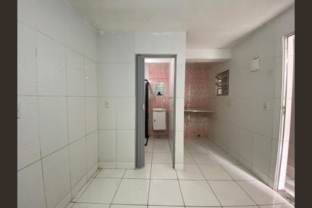 Casa para alugar com 100m², 1 quarto e 1 vaga Casa para alugar com 100m², 1 quarto e 1 vagaSala/ quarto