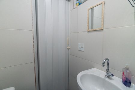 Studio à venda com 17m², 1 quarto e sem vagaBanheiro