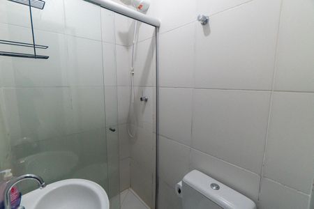 Studio à venda com 17m², 1 quarto e sem vagaBanheiro