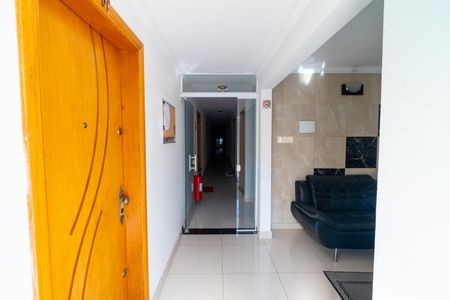 Studio à venda com 17m², 1 quarto e sem vagaÁrea comum