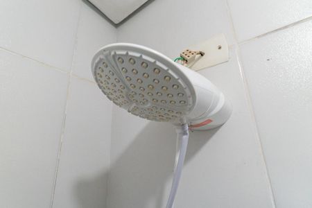 Studio à venda com 17m², 1 quarto e sem vagaBanheiro Detallhe