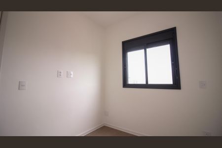 Apartamento à venda com 35m², 2 quartos e sem vagaQuarto 2