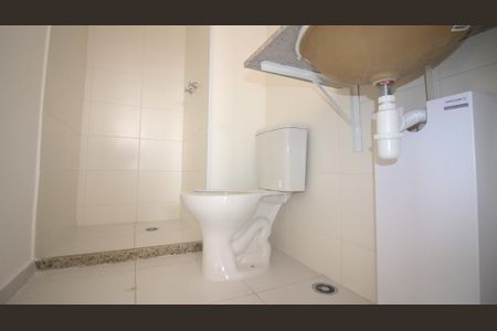 Apartamento à venda com 35m², 2 quartos e sem vagaBanheiro