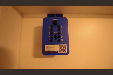 Apartamento à venda com 35m², 2 quartos e sem vagalockbox