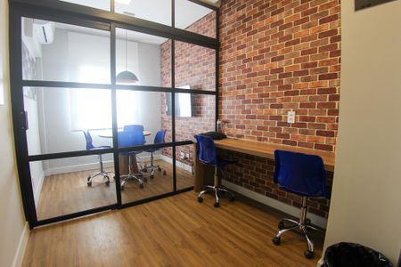 Apartamento à venda com 35m², 2 quartos e sem vagaÁrea comum