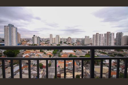 Apartamento à venda com 35m², 2 quartos e sem vagavaranda
