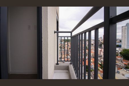 Apartamento à venda com 35m², 2 quartos e sem vagavaranda