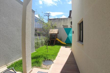 Apartamento à venda com 35m², 2 quartos e sem vagaÁrea comum