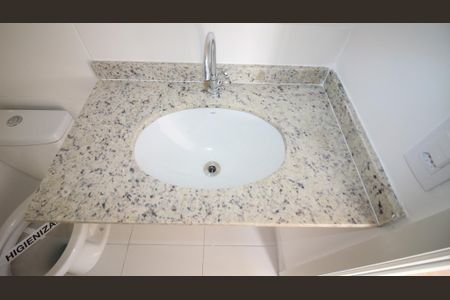 Apartamento à venda com 35m², 2 quartos e sem vagaBanheiro