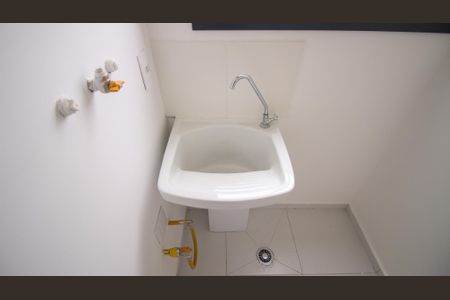 Apartamento à venda com 35m², 2 quartos e sem vagaSala/Cozinha