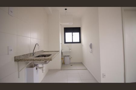 Apartamento à venda com 35m², 2 quartos e sem vagaSala/Cozinha
