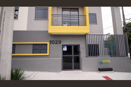 Apartamento à venda com 35m², 2 quartos e sem vagaÁrea comum