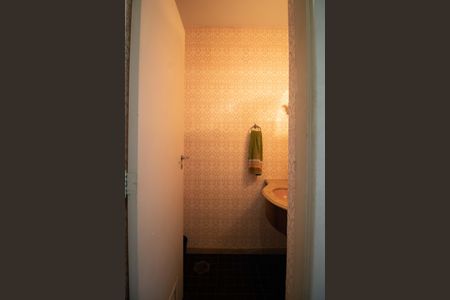 Apartamento à venda com 241m², 4 quartos e 1 vagaLavabo