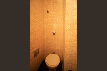 Apartamento à venda com 241m², 4 quartos e 1 vagaLavabo