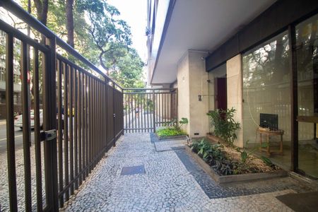 Apartamento à venda com 241m², 4 quartos e 1 vagaPortaria