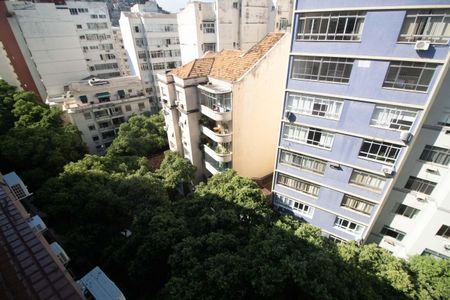 Apartamento à venda com 241m², 4 quartos e 1 vagaVista do Quarto 1