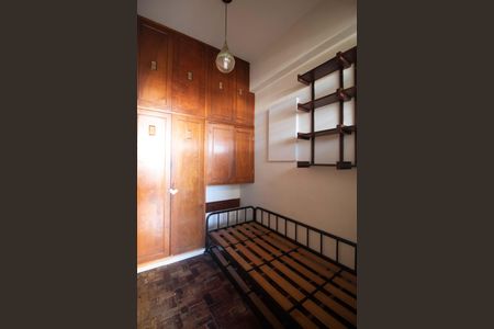 Apartamento à venda com 241m², 4 quartos e 1 vagaÁrea de serviço - quarto 1