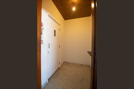 Apartamento à venda com 241m², 4 quartos e 1 vagaSala - hall de entrada externo
