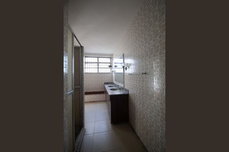 Apartamento à venda com 241m², 4 quartos e 1 vagaBanheiro da suíte