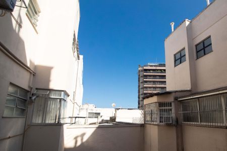 Apartamento à venda com 241m², 4 quartos e 1 vagaVista da Área de serviço