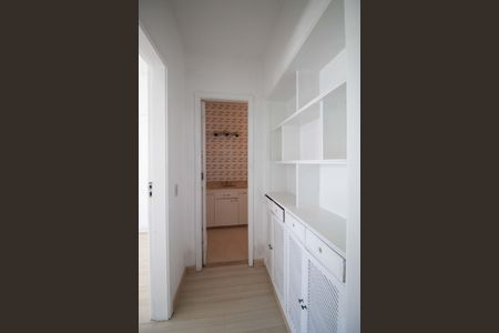 Apartamento à venda com 241m², 4 quartos e 1 vagaBanheiro social