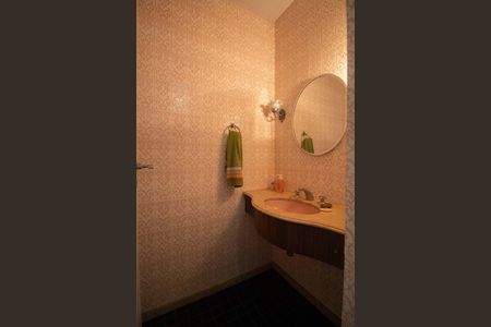 Apartamento à venda com 241m², 4 quartos e 1 vagaLavabo