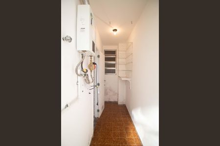 Apartamento à venda com 241m², 4 quartos e 1 vagaSuíte