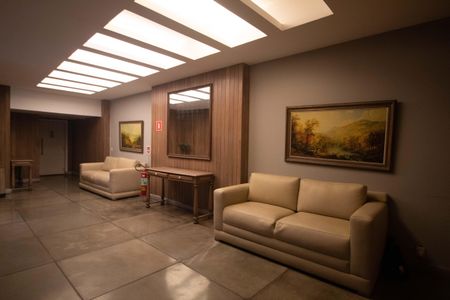 Apartamento à venda com 241m², 4 quartos e 1 vagaPortaria