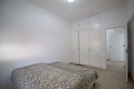 Apartamento à venda com 241m², 4 quartos e 1 vagaQuarto 3