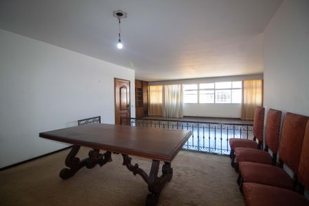 Apartamento à venda com 241m², 4 quartos e 1 vagaSala