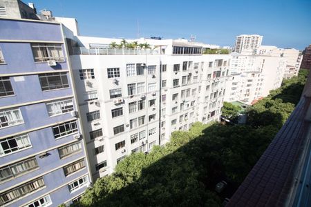 Apartamento à venda com 241m², 4 quartos e 1 vagaVista do Quarto 2