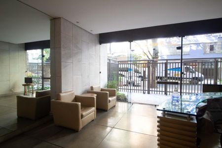 Apartamento à venda com 241m², 4 quartos e 1 vagaPortaria